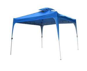 folding tent